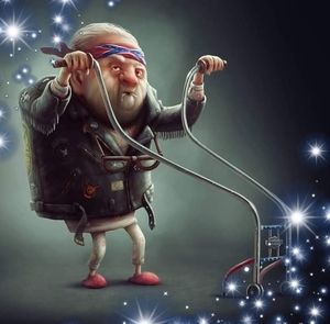 Meet your Posher, Sylvain